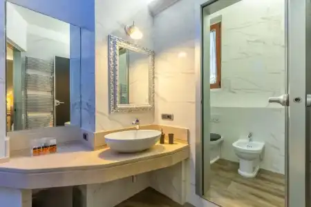 Relais Centrale Firenze - 85