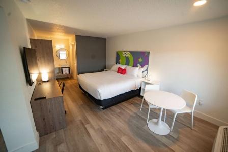 Developer Inn & Suites Airport JAX, a Baymont by Wyndham - 18