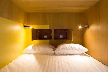 The BOB Hostel - 6