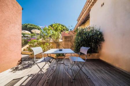 Hôtel Les Capucines - Saint Tropez - 65