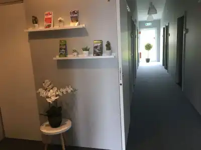 Reykjadalur Guesthouse - 9