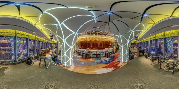 Crowne Plaza Xian by IHG - 11