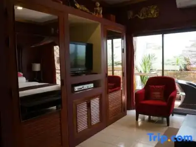 LePrive Resort - 107