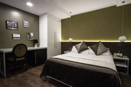 Moderno Barcelona - 1