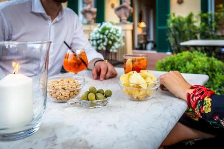 Ungherese Small Luxury - 47