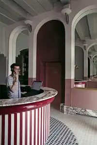 Il Palazzo Experimental - 35