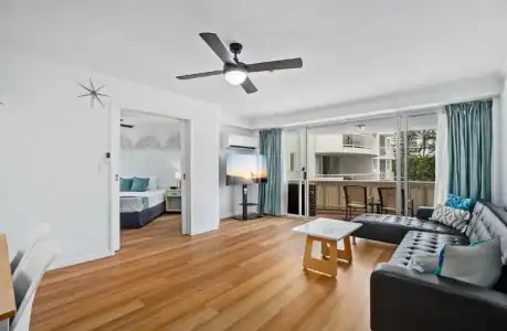 Sovereign Gold Coast - 260