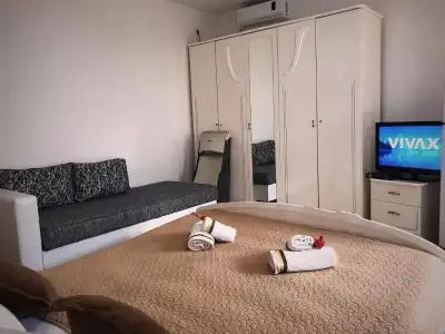 Blue Star Apartments - 35