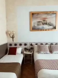 Residenza Sciarra - 110