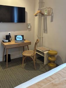 Parici Boulogne Billancourt - 57
