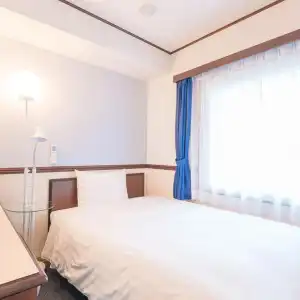 Toyoko Inn Shin Osaka Station Higashi - 43