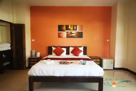 Saphli Villa Beach Resort - 102