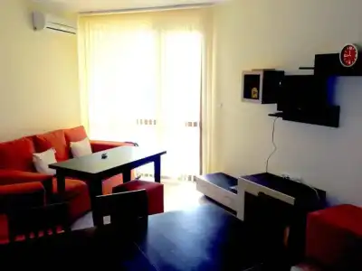Apollon Apartments - 5