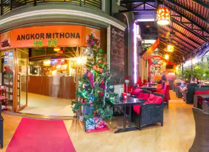 Angkor Mithona Guesthouse - 13