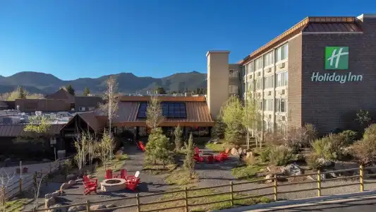 Holiday Inn Estes Park by IHG - 90