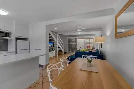 Noosa Place Resort - 217