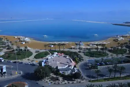 David Dead Sea Resort & Spa - 4