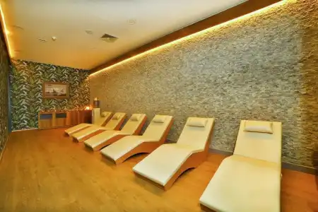 Four Sides Taksim Lion&Spa - 16