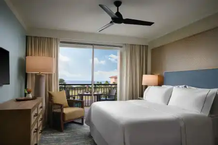 The Westin Ka'anapali Ocean Resort Villas - 18