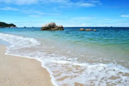 Koh Tao Beach Club - 188