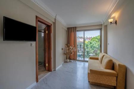 Rosy Suites - 63