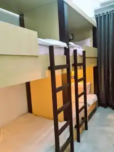 The Australian Hostel - 30