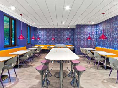 Prize by Radisson, Hannover City - 11