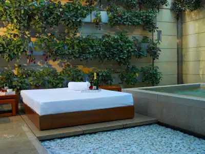 The St. Regis Singapore (Newly Renovated) - 29