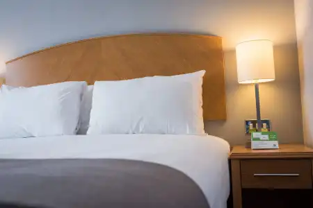 Holiday Inn Manchester West by IHG - 37