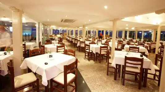 Hanioti Grandotel - 27