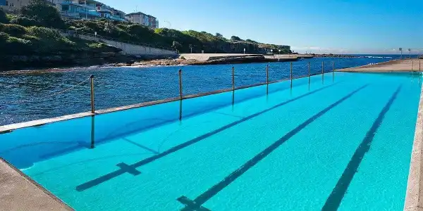 Coogee Beachside Hostel - 14