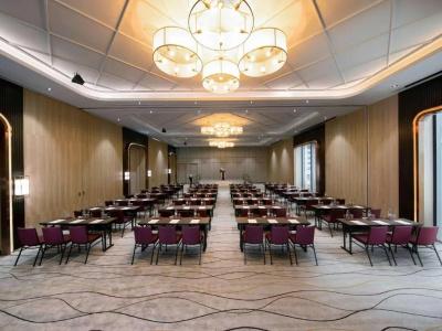 Mercure Bangkok Sukhumvit 24 - 16