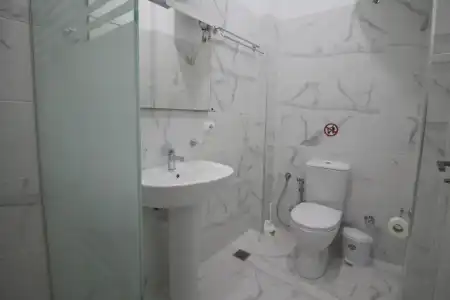 Zero Zero Apartments Sarande - 13