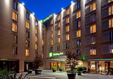 Holiday Inn Prague Congress Centre by IHG - 109