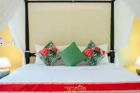 Thai Modern Resort & Spa - 129