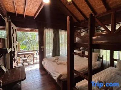 Boutique Village SHA Plus by ZUZU - 138