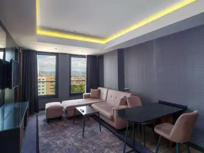 Nova Vista Deluxe & Suites Eskisehir, a member of Radisson Individuals - 3