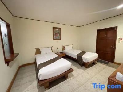 Golden Pine Beach Resort - 181