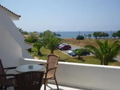 Oasis Kyparissia - 36