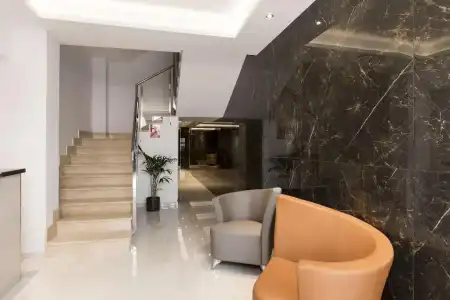 Hostal Roca - 11