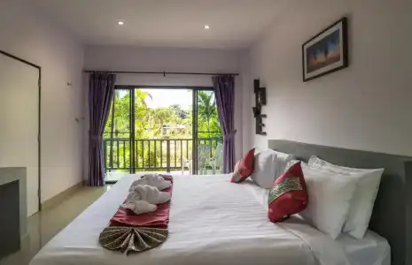 Krabi Inn Resort - 161