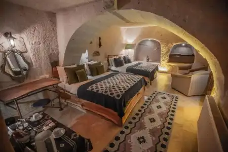 Wish Cappadocia - 88