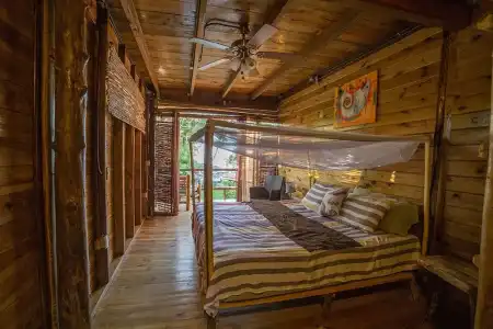Cabarete Boutique Ecolodge Beachfront - 33