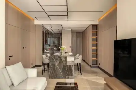 Amathus Beach Limassol - 24