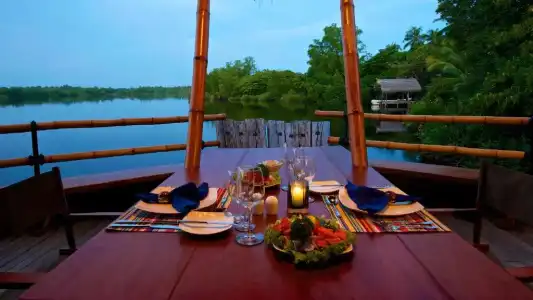 Yathra Houseboat - 29