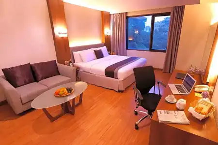 Grand Cemara - 36