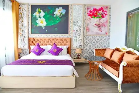 Con Khuong Resort Can Tho - 78