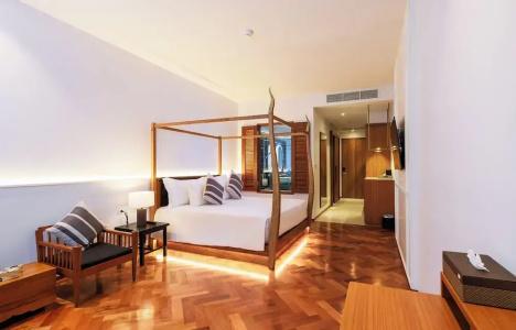 Patong Beach by See2Sea - 128