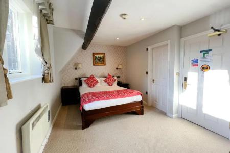 Castle Bromwich Hall, BW Signature Collection by Best Western - 87