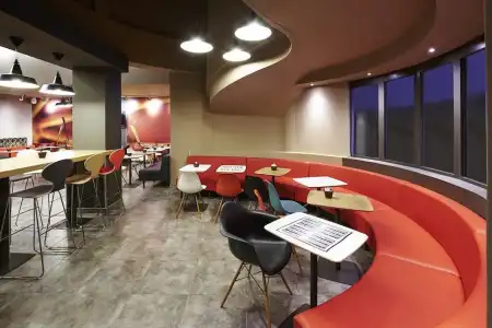 ibis Strasbourg Centre Gare - 17